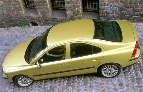 Vol S60 Top -side 700