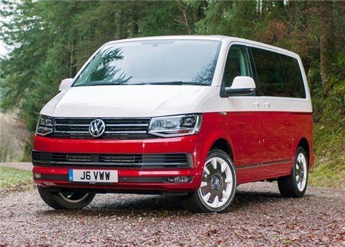 Volkswagen Caravelle T6 F34jpg