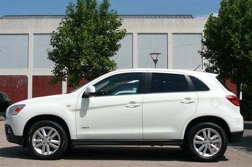 Mits ASX C T Side 700