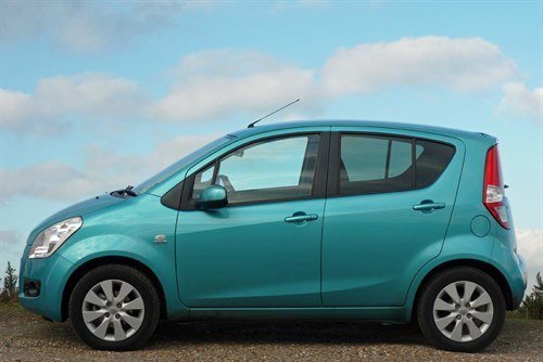 Suz Splash T Side 700