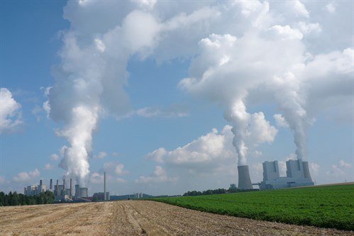 Power Stations Dusseldorf (1)