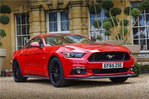 Ford Mustang F34 2015:65 Reg (1)