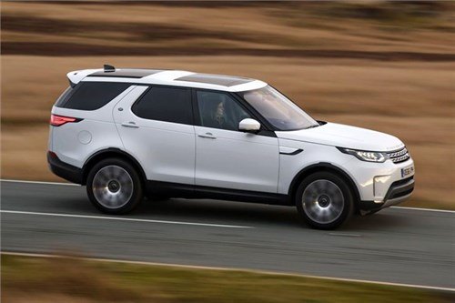 Land Rover Discovery 5 (1)