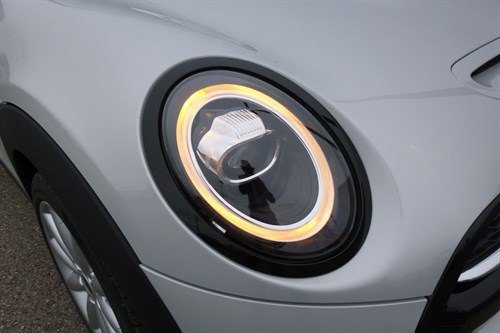 MINI 2018 Front LED Indicator Copy