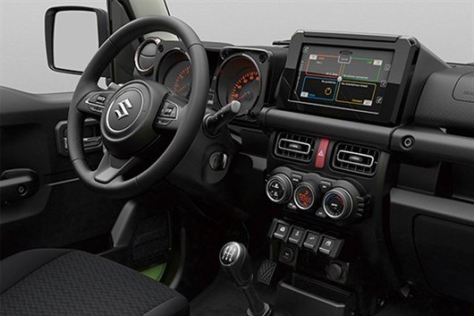 Suzuki Jimny 2019 (2) (1)