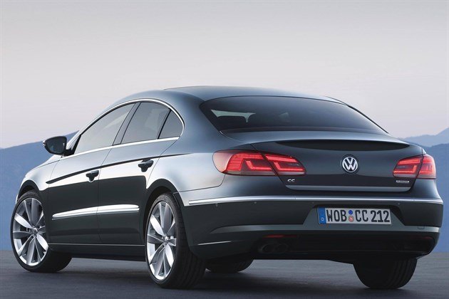 VW CC 2012 R34 700