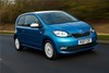Skoda _Citigo