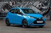 Toyota _Aygo