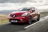 Renault _Clio