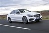 Mercedes _C-Class