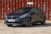 Kia _Ceed