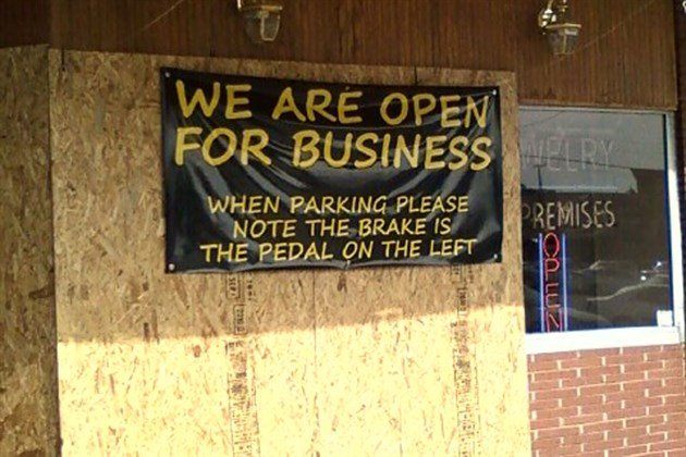 Automatic Accident Aftermath 60_40