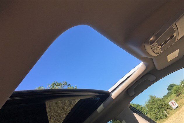 Renault Koleos LT Sunroof Copy