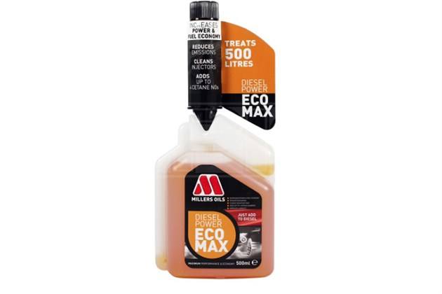 Millers Diesel Power Eco Max