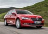 2) Skoda Superb Estate