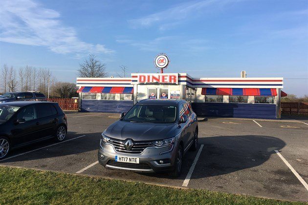Renault Koleos LT OK Diner 24-2-2018 2 (1)