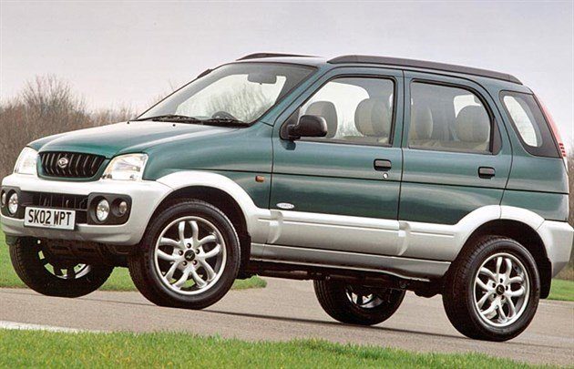 Dai Terios Tundra 03 700