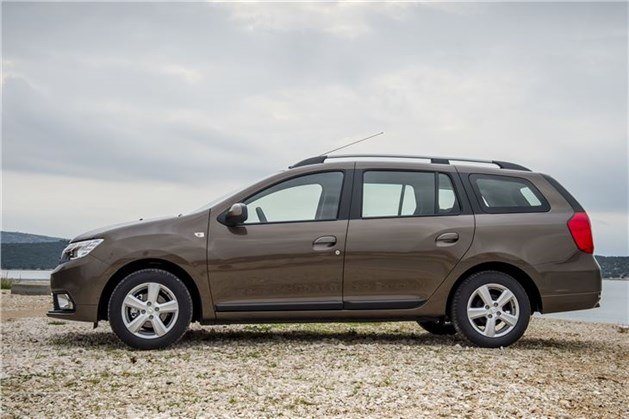 Dacia _Logan _MCV_side