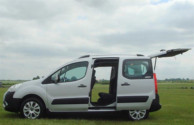 Cit Ber 08 T Side Open 700