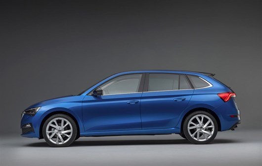 Skoda -scala -profile