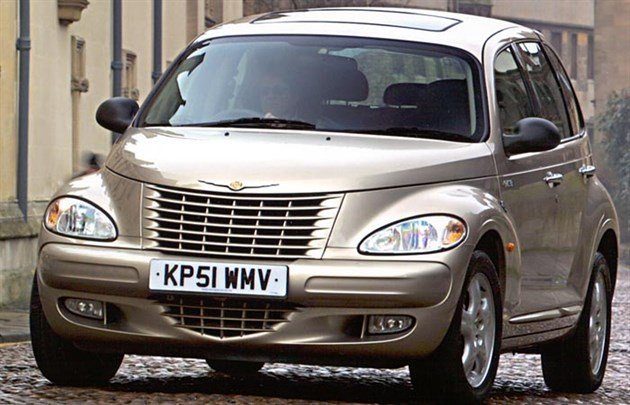 Chry PT Cruis 02 Front 700