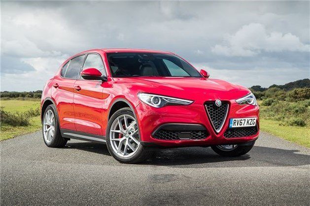 Alfa Romeo Stelvio 2017 F34 (1)