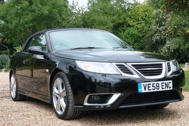 SAAB 9-3 09 Conv F34 700