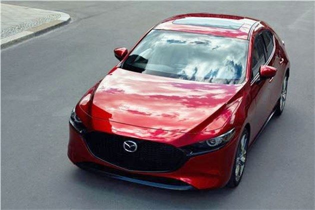 Mazda 3 20019 Production F34 (1)