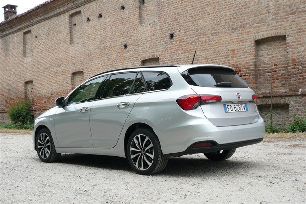 FIAT Tipo 12 SW 2016 R34 1