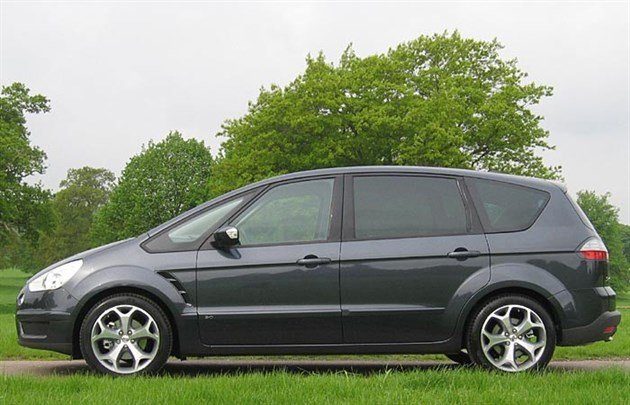 Ford S Max Side 700 (1)