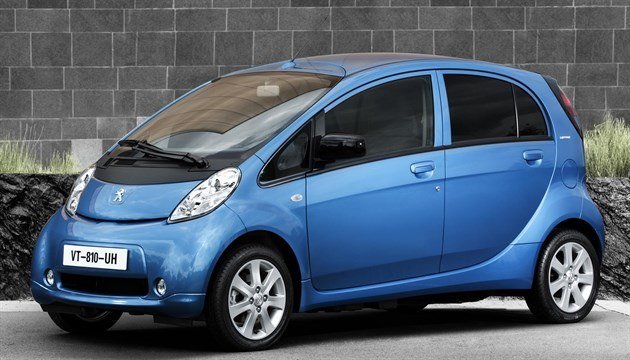 Peug I ON Blue F34 700