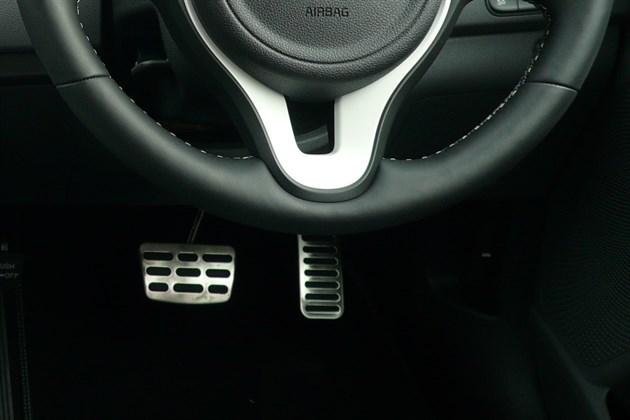 Automatic Brake Pedal KIA Niro (1)