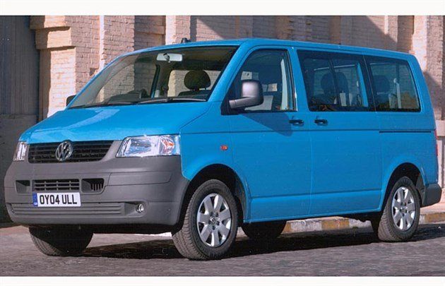 VW T5 Trans Shuttle F34 700 (1)
