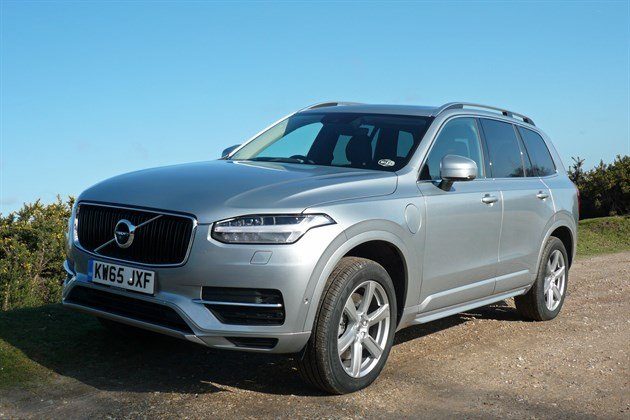 Volvo XC90 T8 F34 (1)