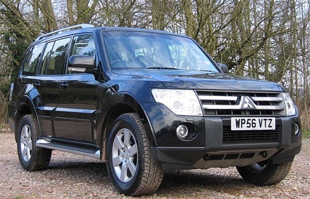 Mits Shog 07 F34 700