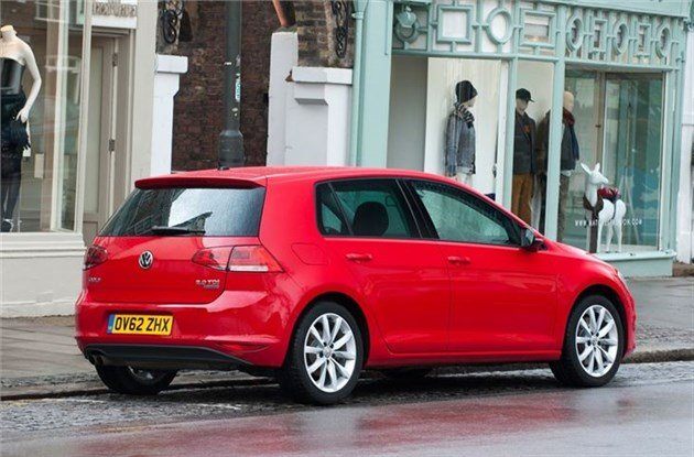 Volkswagen _Golf _2013_(13)