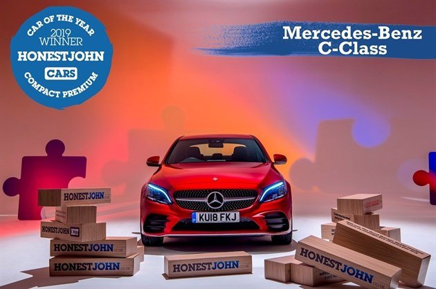 Compact Prem C-Class 