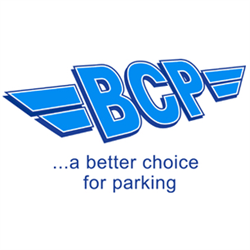 Bcp -airport -parking -logo