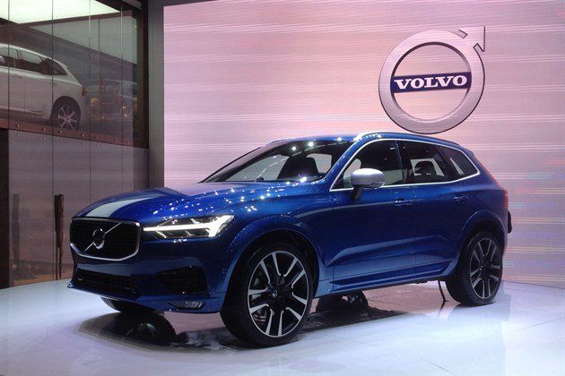 Volvo XC60 2017 F34 Geneva (1)