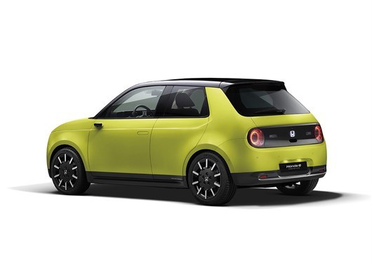 50258_Honda _e _2EX_R34_Charge _Yellow _preview