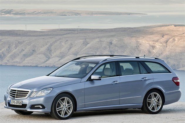 MB S212 E Class Est F34 700