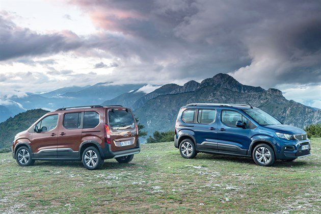 Peugeot Rifter 2018 Short And Long 2 Low Res