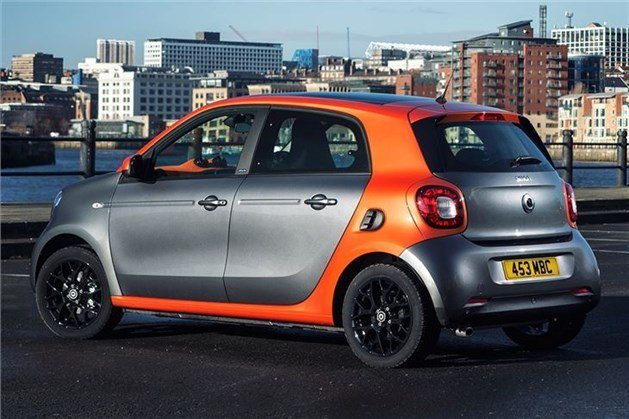 Smart For Four 2015 R34