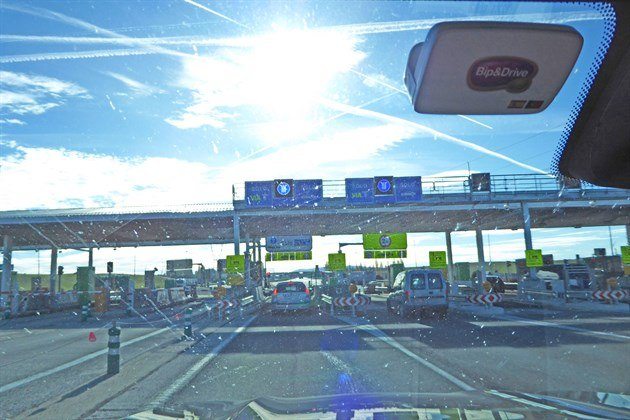 BMW X3 G01 2018 Bip & Drive Best 2