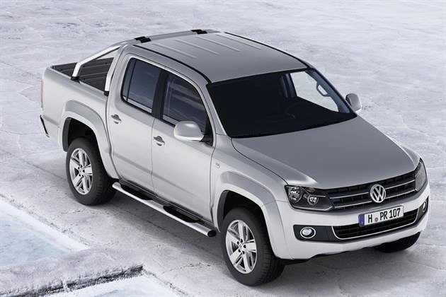 VW Amarok F34 2 700