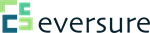 Eversure -logo