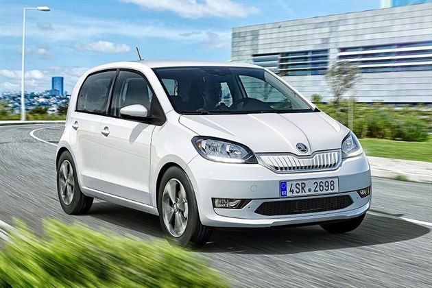 01_skoda _e Citigo