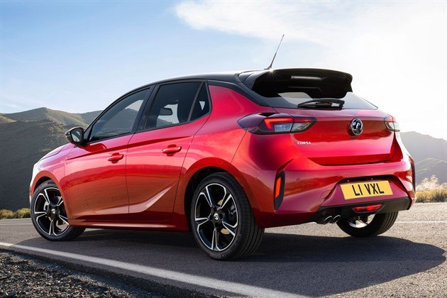 Vauxhall -Corsa -(2)