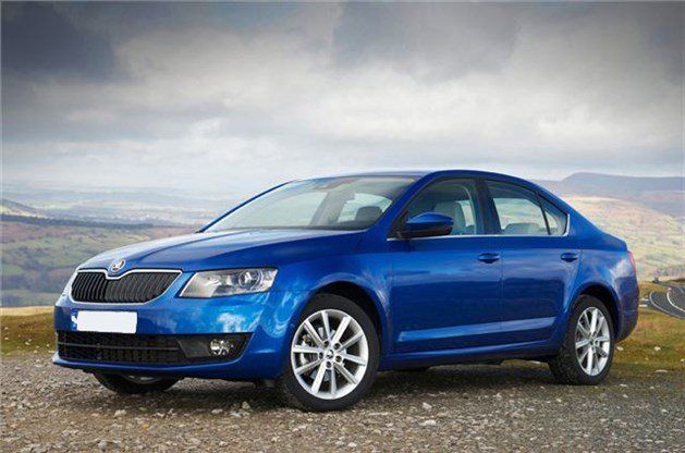 Skoda Octavia 2013 F34 Retouched (1)