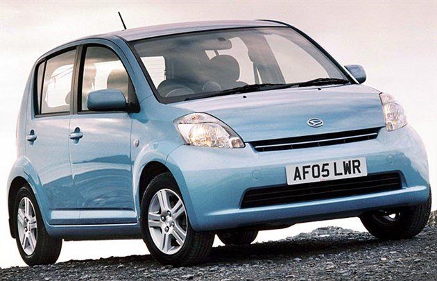 Dai Sirion 05 F34 700